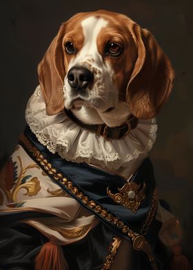beagle dog animal pet