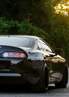 Toyota Supra