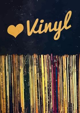 Vinyl