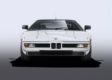 BMW M1