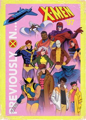 X-Men '97-preview-3