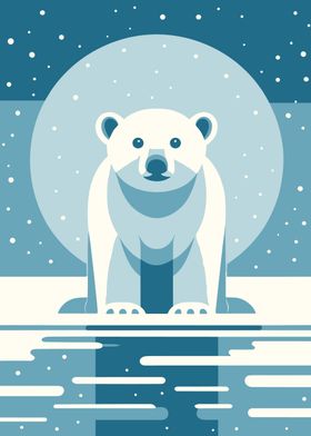 Polar Peace