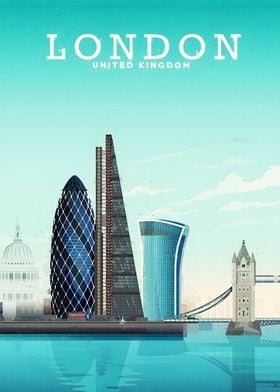 London Travel
