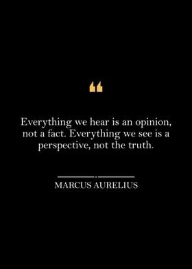 Marcus Aurelius Quotes 4