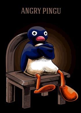 Noot Noot Pingu