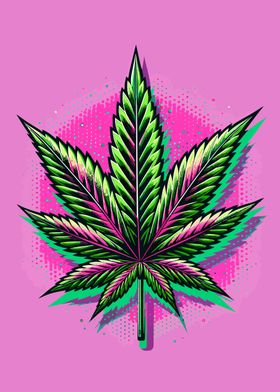 cannabis plant wpap  