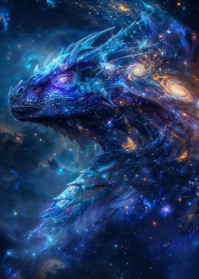 Galaxy Dragon Overlord