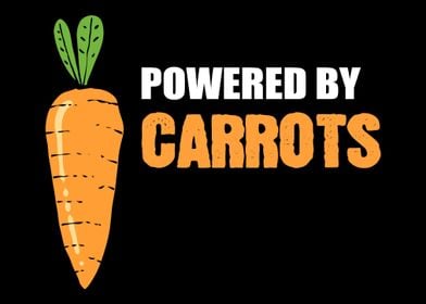 Powered by Carrots Agricul