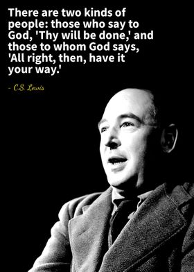 Cs Lewis 