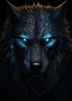 Black Wolf 