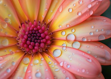 Morning Dew Flower