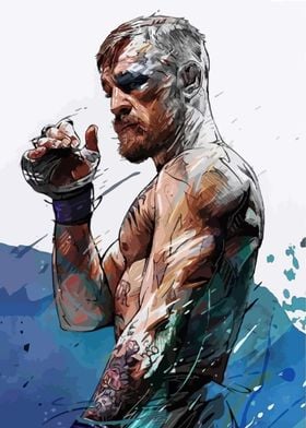 Conor McGregor