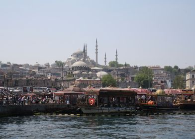 Istanbul