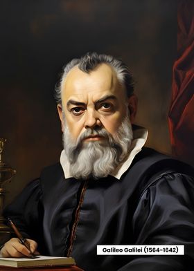 Galileo Galilei