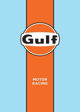 Gulf Motor Racing
