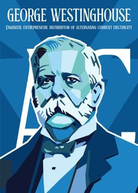 George Westinghouse wpap