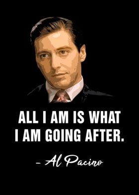 Al Pacino quotes