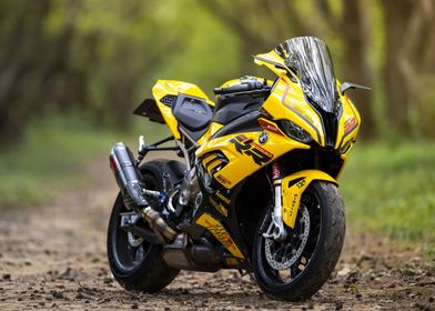 BMW S1000RR