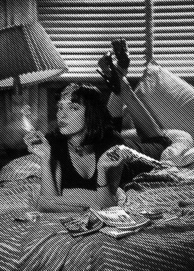 mia wallace uma thurman