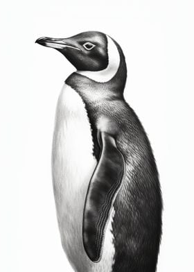 Penguin Artwork