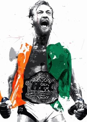 Conor McGregor