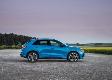 Audi Crossover