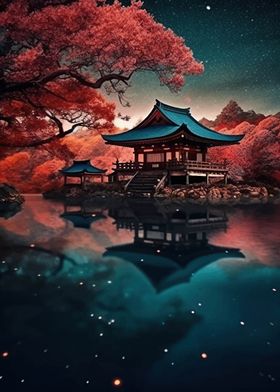 Japan Landscape