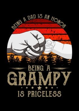 being a grampy priceless