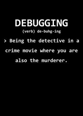 Programming Debugging
