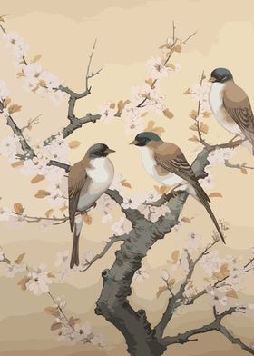 Japanese painting