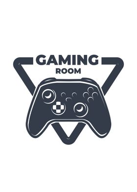 Console Gaming room