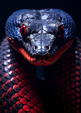 King Cobra