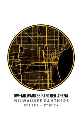 Milwaukee Panthers 