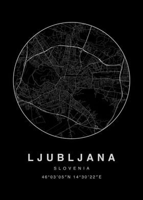 Ljubljana