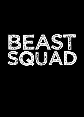 beast squad