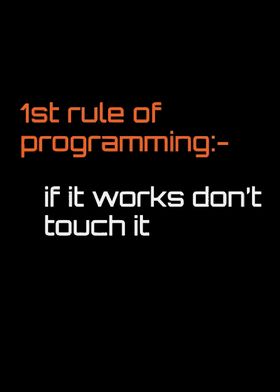 Funny Programming