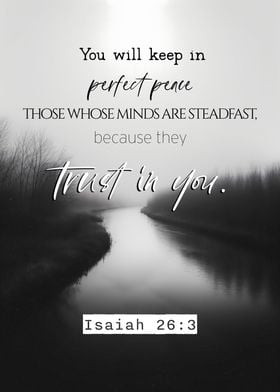 Isaiah Bible Verse