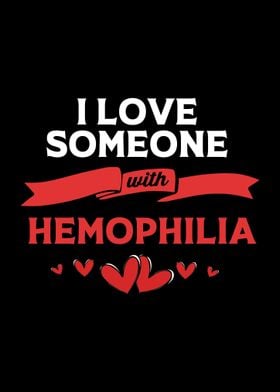 Hemophilia Support