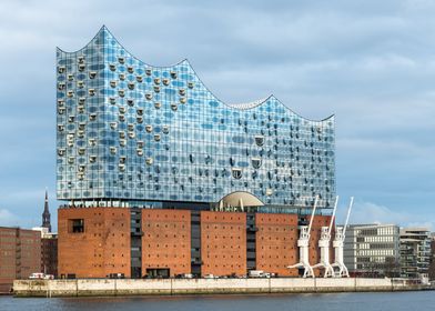 Hamburg building architect