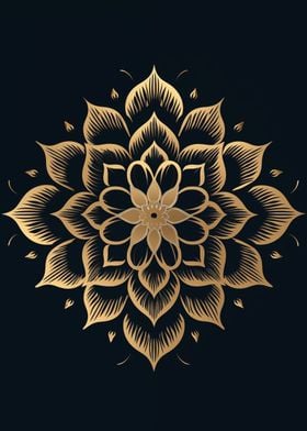 Mandala Art