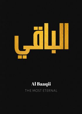 The most eternal