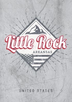 Little Rock Arkansas USA
