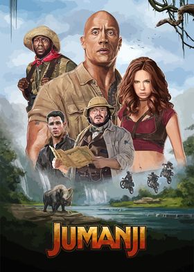 Jumanji