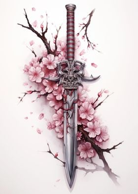 Japanese Katana