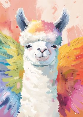 Alpaca Meme