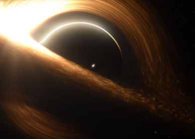 Black Hole