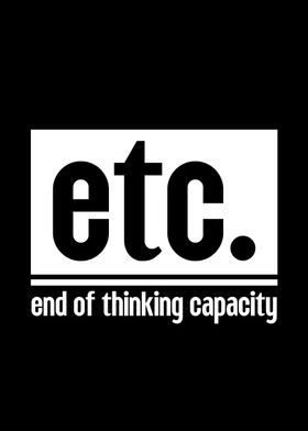 Etc