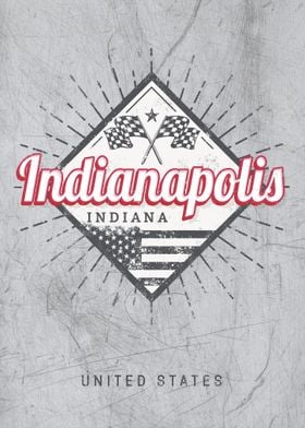 Indianapolis Indiana USA
