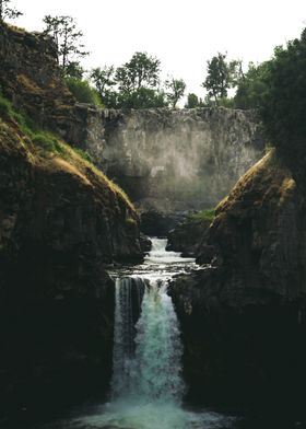 White River Falls