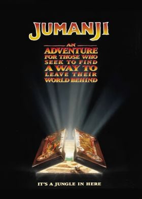 Jumanji